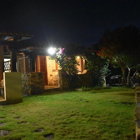 Splendida Villetta Tavolara 3 Vaccileddi Buitenkant foto
