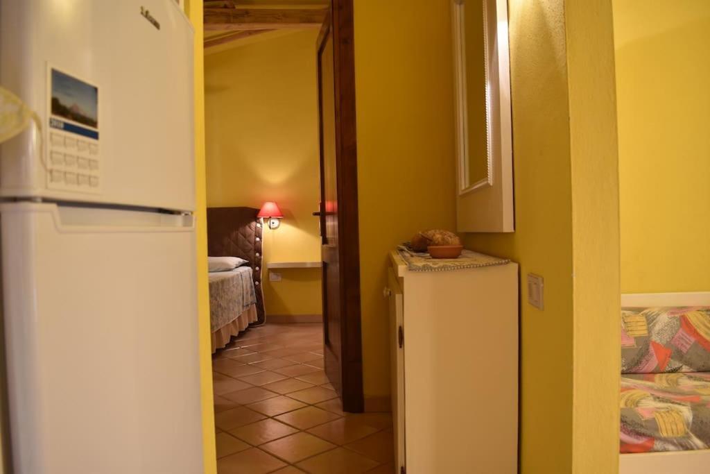 Splendida Villetta Tavolara 3 Vaccileddi Buitenkant foto