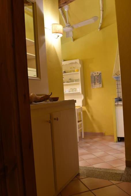 Splendida Villetta Tavolara 3 Vaccileddi Buitenkant foto