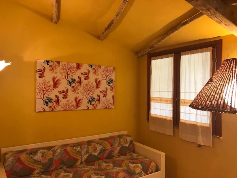 Splendida Villetta Tavolara 3 Vaccileddi Buitenkant foto