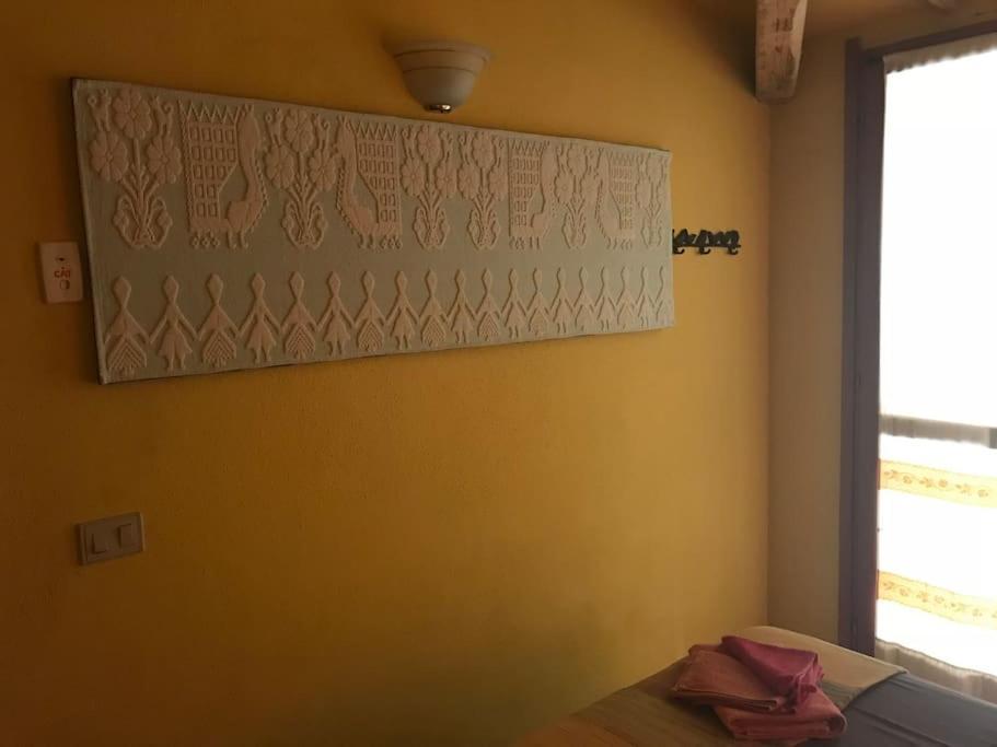 Splendida Villetta Tavolara 3 Vaccileddi Buitenkant foto